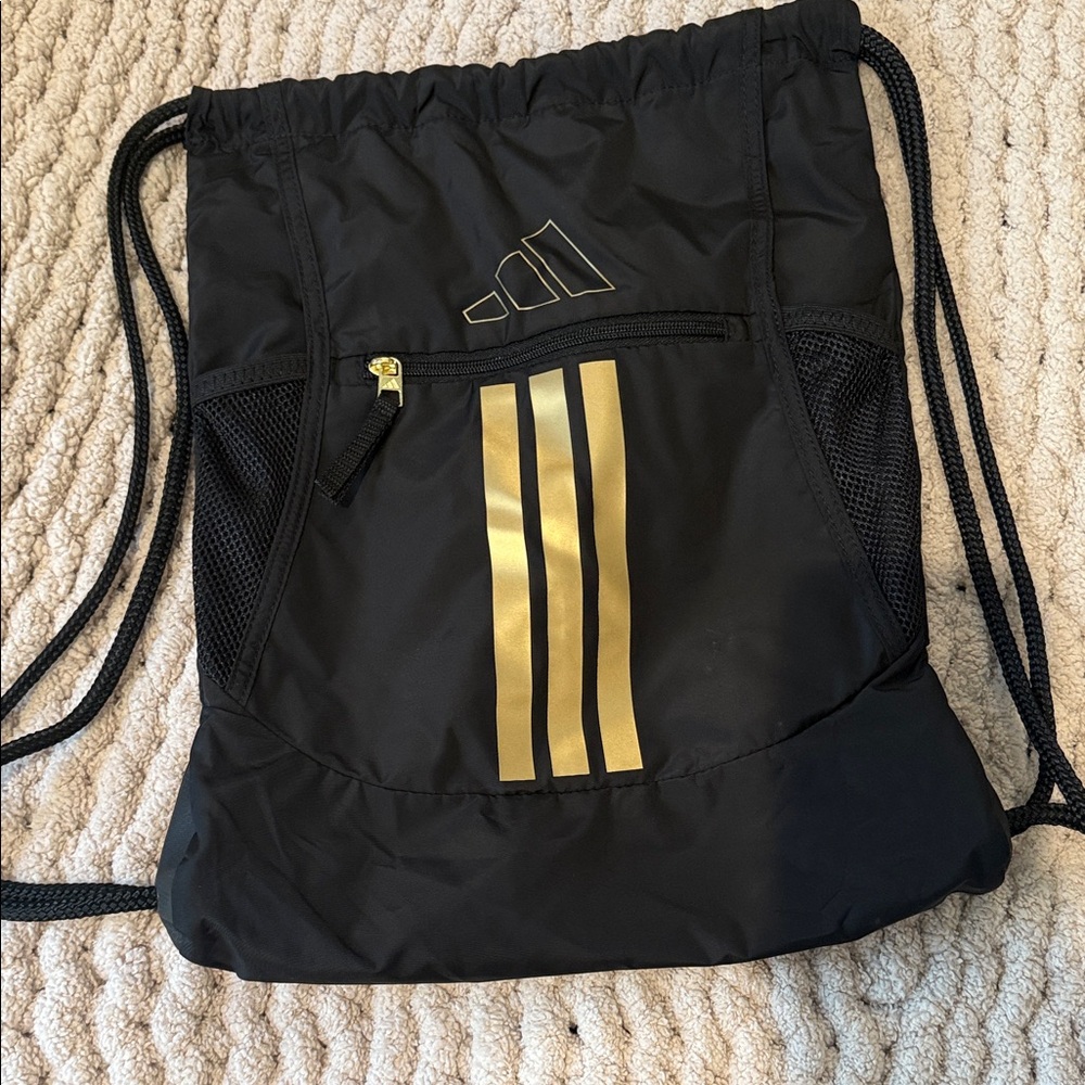 Adidas sports bag - Picture 1 of 4